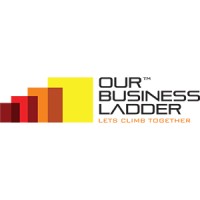 Our Business Ladder Logo