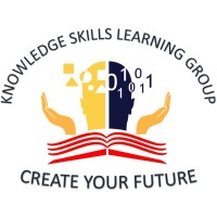 KNOWLEDGE SKILLS LEARNING GROUP Logo