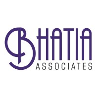 Bhatia Associates Logo