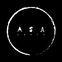 ASA Group Limited / PT ASA Group Bali Logo
