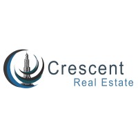 Crescent Real Estate Logo