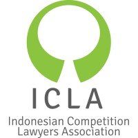Indonesian Competition Lawyers Association Logo