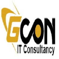 GCONITCONSULTANCY Logo