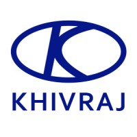 Khivraj Motors Pvt Ltd Logo