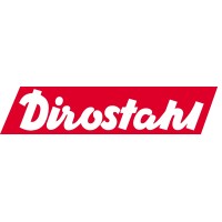 DIROSTAHL Karl Diederichs GmbH & Co KG Logo