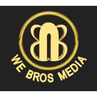 We Bros Media Productions Logo