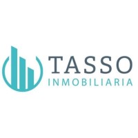 Tasso Inmobiliaria Logo