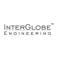 Interglobe Engineering Logo