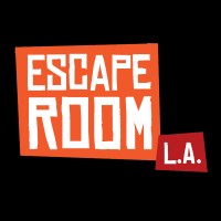 Escape Room LA Logo
