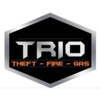 Trio Security Technologies Logo