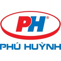 Phu Huynh Company Limited ( PH Paint Viet Nam ) Logo