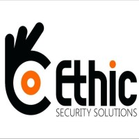 Ethic security solutions Logo
