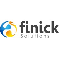 Finick Solutions Logo