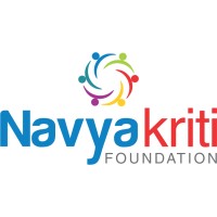 Navyakriti Foundation Logo