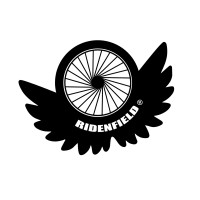 Ridenfield Tours Logo