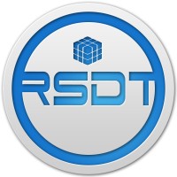 Research and Scholastic Development Team, SIBM Pune Logo