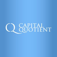 Capital Quotient Logo