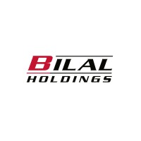 Bilal Holdings Logo