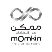 mOmkin Oman Logo
