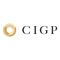 CIGP - Compagnie dInvestissements et de Gestion Privée Logo