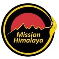 Mission Himalaya Not-for-Profit Organization Logo