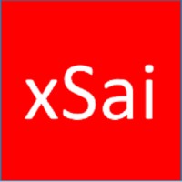 Xsai Consulting Logo