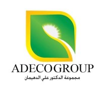 ADECO Group KSA Logo