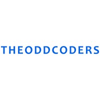 Theoddcoders Technologies - Web & Mobile App Development Company Logo