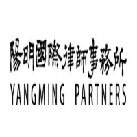 Yangming Partners Logo