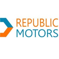 Republic Motors Logo