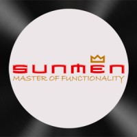 SUNMEN CORPORATION Logo