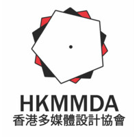 Hong Kong Multimedia Design Association Logo