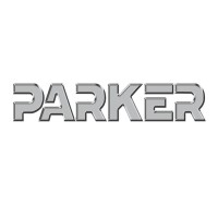 Parker Machinery Co., Ltd Logo