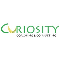 Curiosity Coaching & Consulting Logo