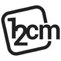 12CM GLOBAL Logo