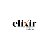 Elixir Integrated Brandcomm Pvt. Ltd. Logo