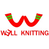Haining Well Knitting Co,LTD Logo
