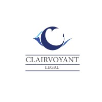 Clairvoyant Advocates & Consultants Logo