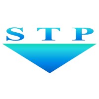 STP | UK |Subsea Technical Personnel Logo