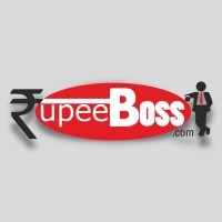Rupeeboss Financial Services Pvt Ltd Logo