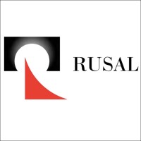 RUSAL India Logo