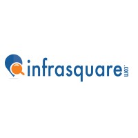 Infrasquare Realty Private Limited Logo