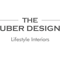 THE UBER DESIGN - Lifestyle Interiors Logo