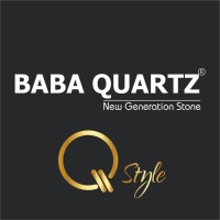 BABA QUARTZ Logo