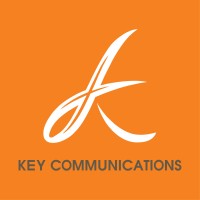 KeyCom Event Logo