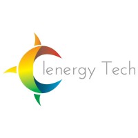 Clenergy Tech (Pvt) Ltd Logo