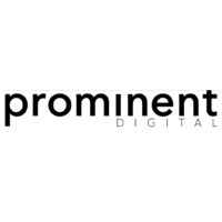Prominent Digital Limited Logo