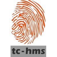 TC-HMS (TC Hospitality Management Services) Logo