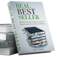 Real Best Seller Logo
