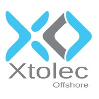 Xtolec Offshore Logo